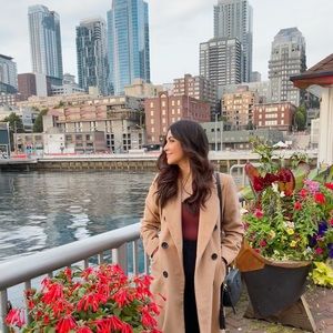 Meet your Posher, Marz